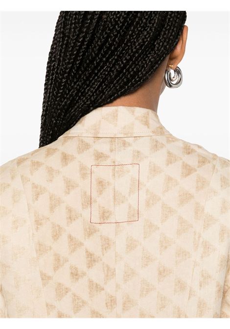 cappotto UMA WANG | Cappotto | UW8001UW021